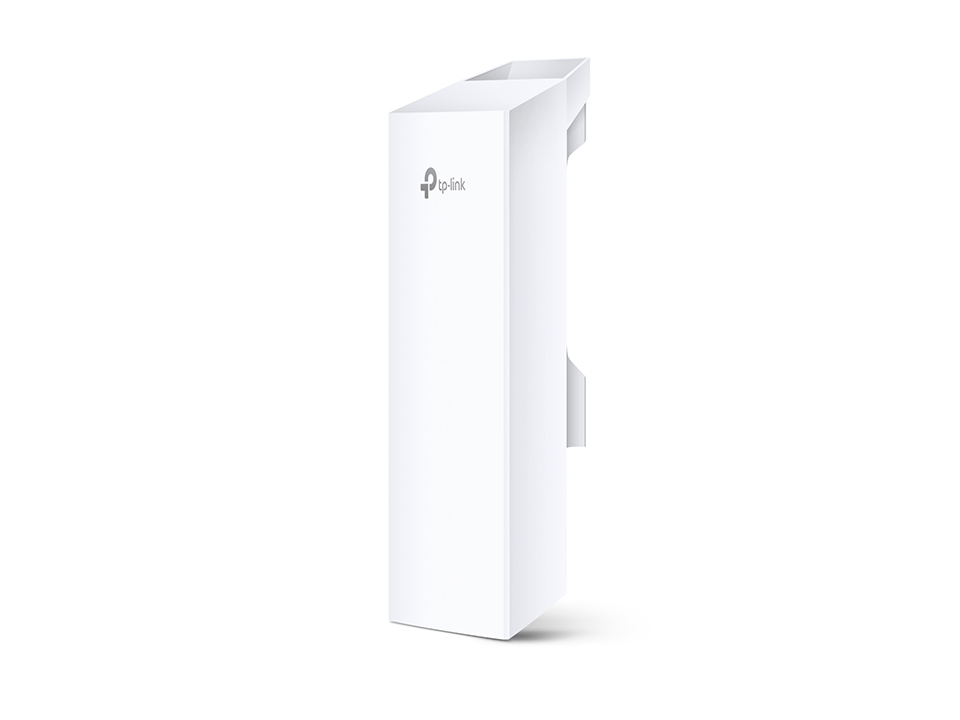 Outdoor 5GHz 300Mbps Wireless CPE, Qua